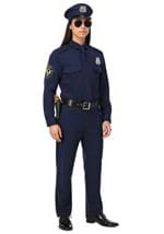 Men's Cop Costume Alt 9