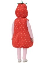 Infantil / Niño pequeño Bubble Strawberry Costumeback