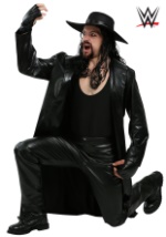 Disfraz de undertaker de talla grande de WWE