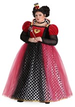Ravishing Queen of Hearts Alt 5