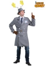 Inspector Gadget Plus Size Disfraz para hombre