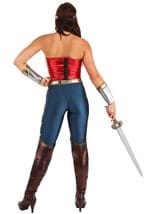 Disfraz de Mujer Maravilla DC para adulto