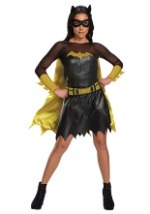 Disfraz de Batgirl DC Deluxe para mujer