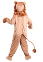 Niño Lovable Lion Costumeback
