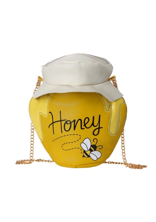 Monedero de miel