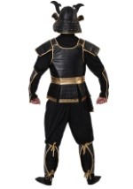 Disfraz de guerrero samurai imperial para hombres2