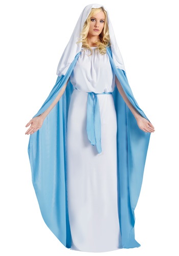 Disfraz de Mary para mujer