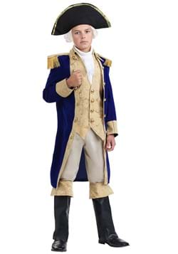 Disfraz de George Washington Boys