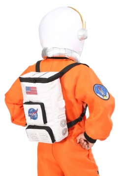 Mochila Astronauta para Niños