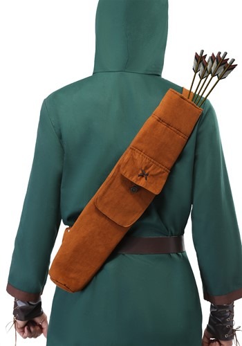 Aljaba de Robin Hood