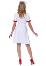 Costumeback de enfermera Stitch Me Up de mujer