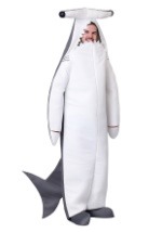 Disfraz de tiburón martillo adulto