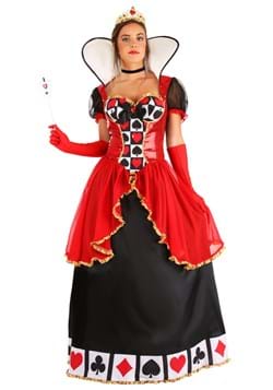 Reina Suprema de Corazones de las mujeres