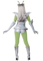 Women's Galactic Alien Babe Alt 3