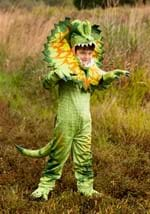 Child's Dilophosaurus Costume Alt 10