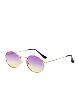 Purple Fade Gafas de sol