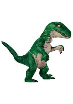 Disfraz de Velociraptor Inflable de Jurassic World adulto