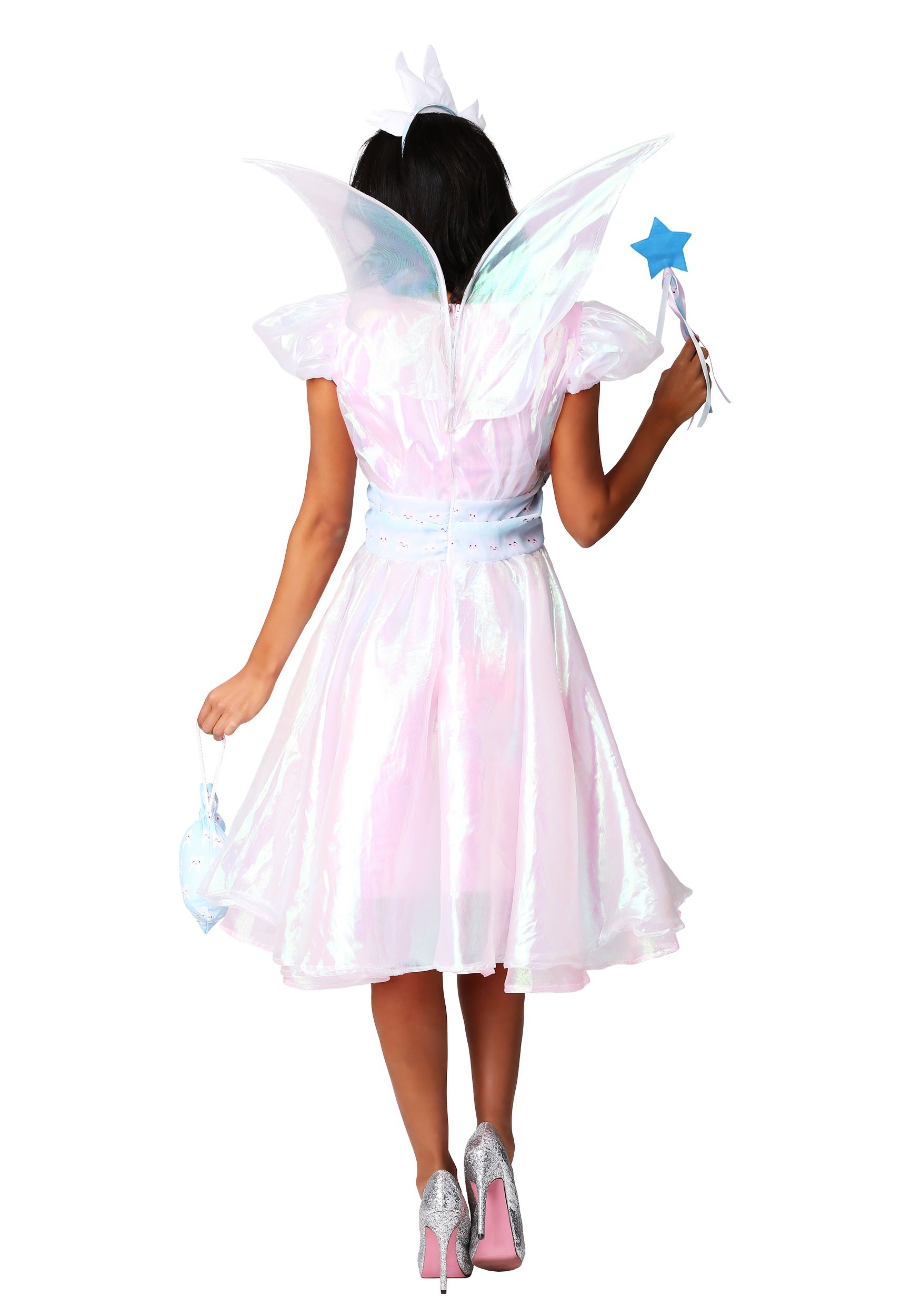 Tooth fairy #costume #toothfairy #halloweencostume  Disfraz de hada mujer,  Disfraces con tutu, Disfraces de halloween para mujeres