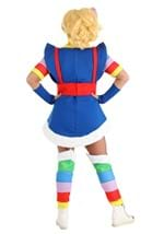 Women's Rainbow Brite Costume Alt 7