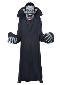 Vestido Towering Terror Vampire-update1