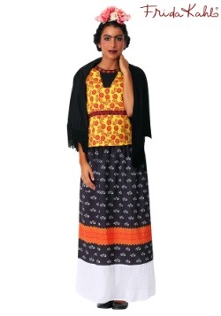 Disfraz para mujer Frida Kahlo