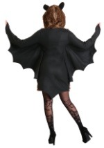 Disfraz de murciélago para mujer deluxe