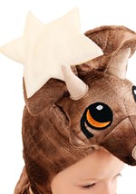 Infant Tiny Triceratops Costume Alt 7