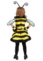 Disfraz de abejorro deluxe para niños pequeños