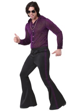 Disfraz de Disco de Dazzling para hombre