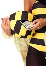Disfraz de abeja Honey Bee para mujer Alt1