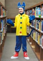Child Pete the Cat Costume Alt 4