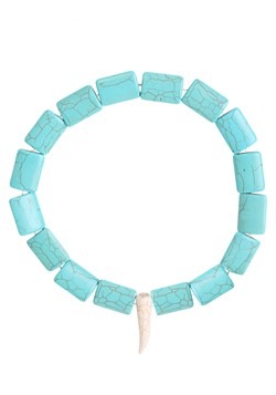 Collar de princesa nativa americana
