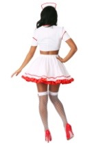 Enfermera Hottie Costume2