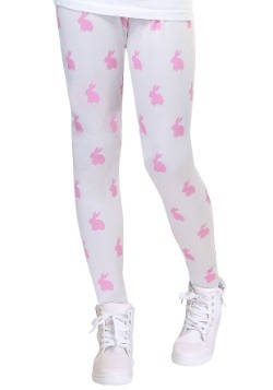Mallas de conejito para niñas
