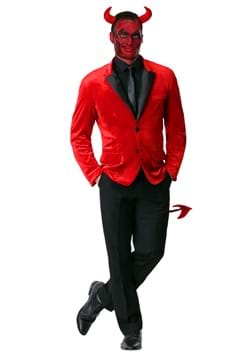 Disfraz para hombre Dashing Devil