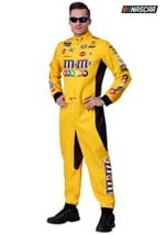 Disfraz uniforme NASCAR Kyle Busch talla extra