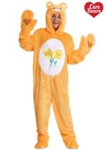 Care Bears Adult Friend Bear Costume Alt 4