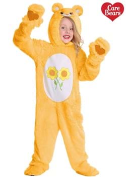 Care Bears Niño pequeño traje de oso