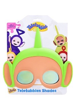 Lentes de sol de Dipsy de los Teletubbies