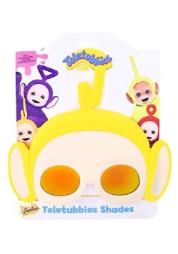 Lentes de sol de Laa Laa de Teletubbies