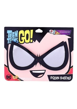 Teen Titans Go! Gafas de sol Robin