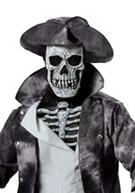 Disfraz de pirata fantasma