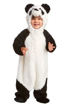 Traje de panza Peacful infantil