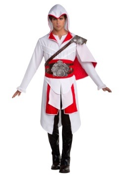 Assassin's Creed II Ezio Disfraz para hombre