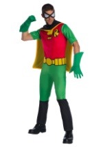 Disfraz de Robin de Teen Titans para hombre