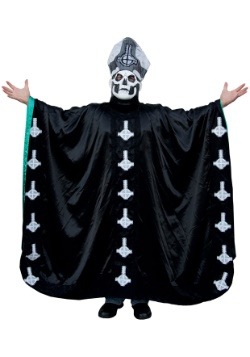Disfraces de Papá Fantasma