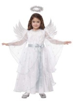 Disfraz de ángel Starlight para niños pequeños