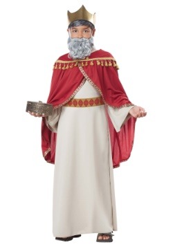 Disfraz de Melchior Wise Man
