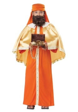 Disfraz de Gaspar Wise Man