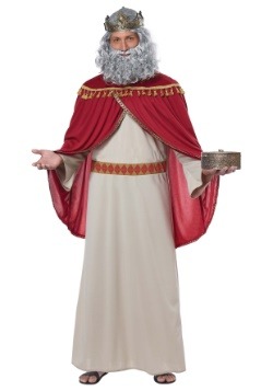 Disfraz de Melchior Wise Man